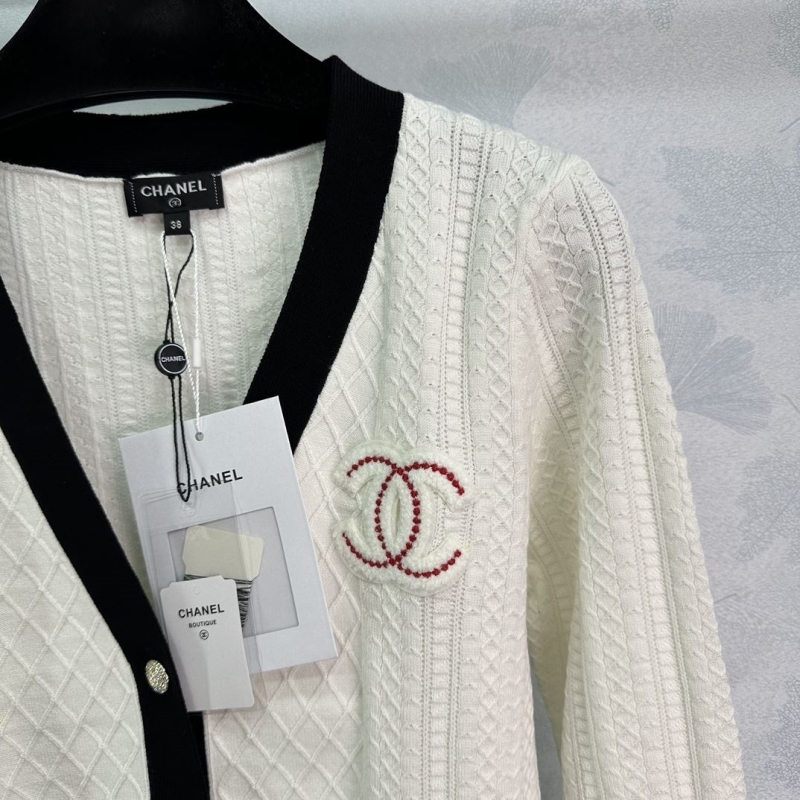 Chanel Coats